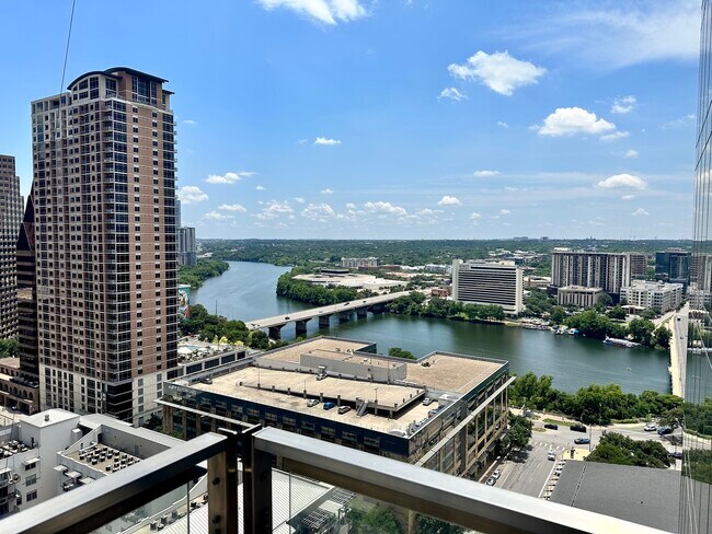Building Photo - 210 Lavaca St