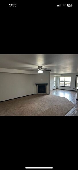 Living Room - 47 Renee Ln