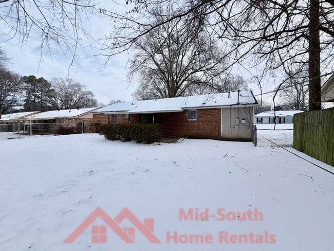 Building Photo - 3809 Marston Rd