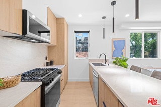 Building Photo - 837 1/2 North Detroit Street, Los Angeles, CA 90046 - 4 BR 4 BA house