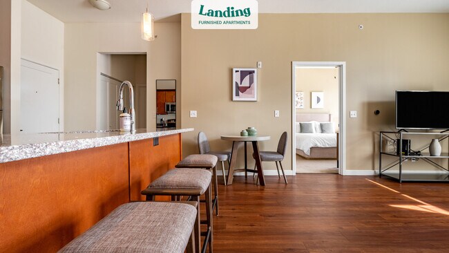 Building Photo - 8800 Penrose Ln