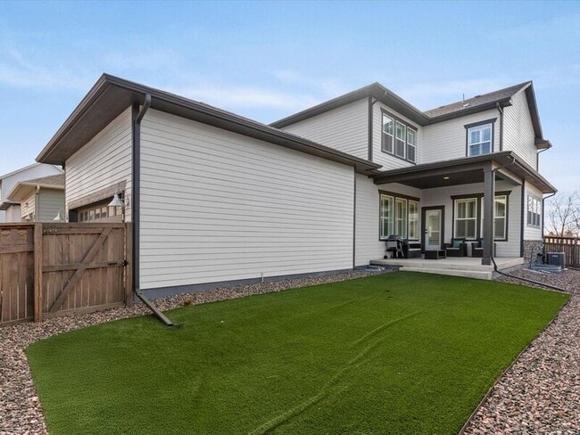 Building Photo - 21201 E 60th Ave