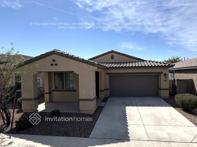 Building Photo - 10831 W Luke Ave