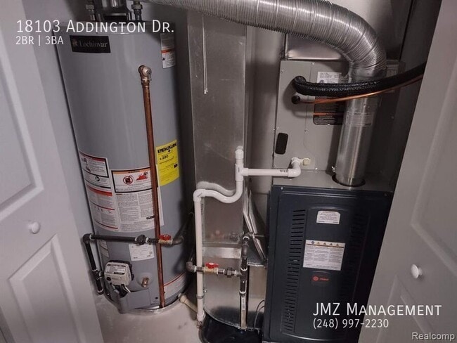 Building Photo - 18103 Addington Dr