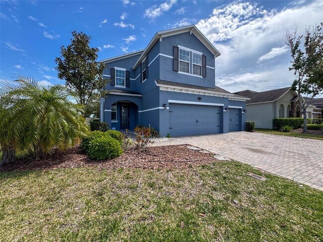 Building Photo - 1606 Feather Grass Loop