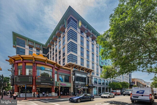 Building Photo - 777 7th St NW