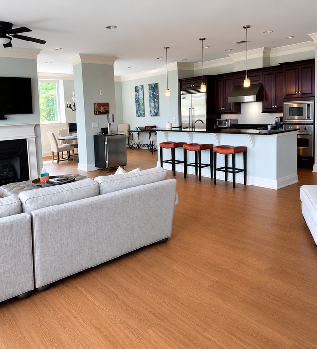 Building Photo - Luxury Lowcountry Waterfront Living at The Tides