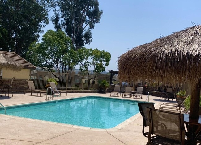 Building Photo - 5022 Los Morros Way