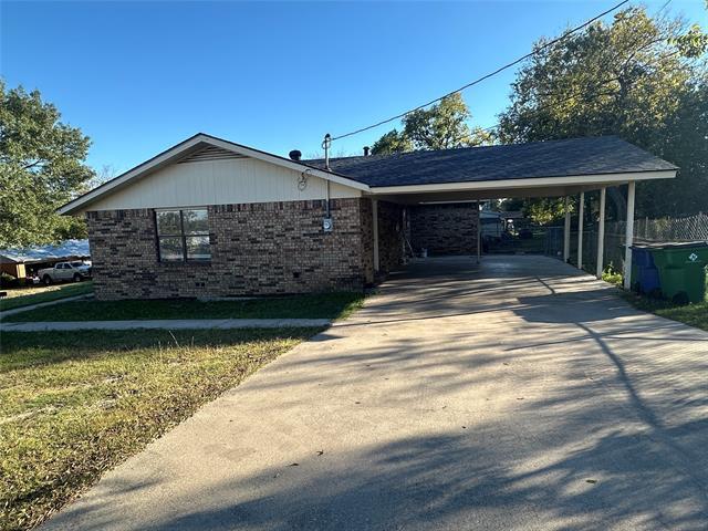 Building Photo - 1500 S Cliff St