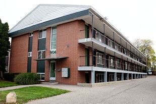 906 Shiawassee Apartments - Shiawassee Apartments