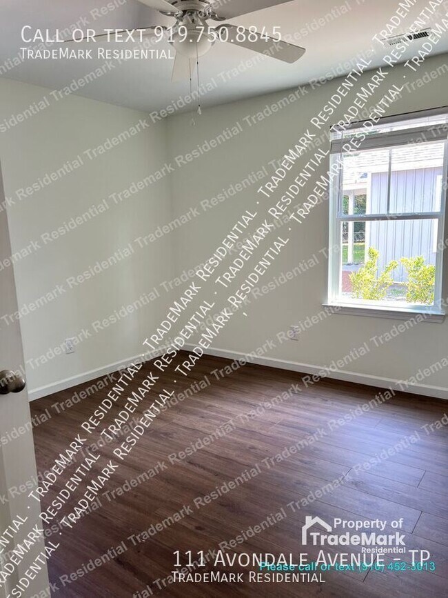 Building Photo - 111 Avondale Ave