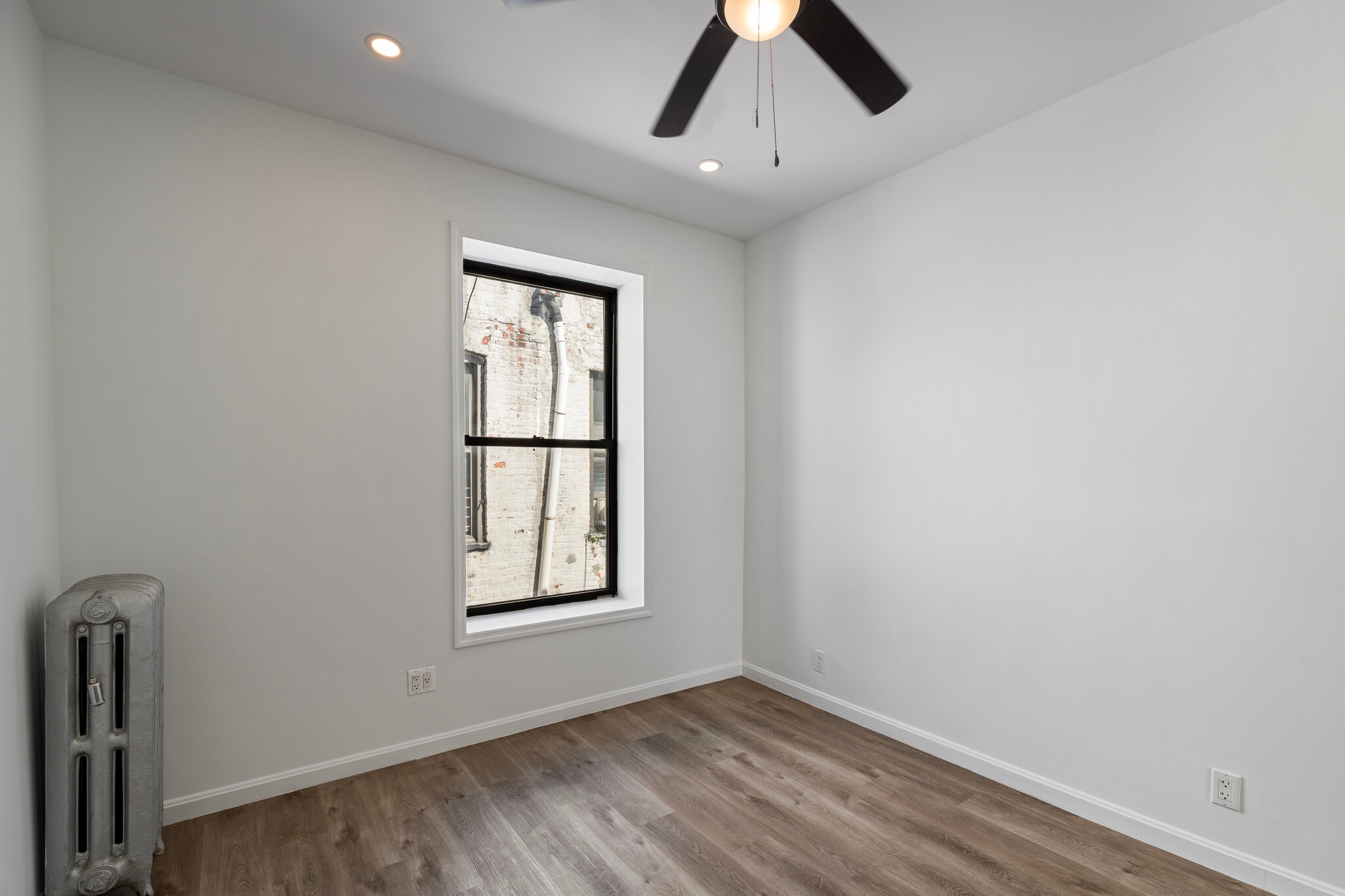 Bedroom #1 - 2077 Dean St