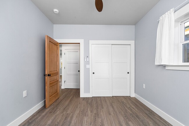 Building Photo - Luxury New Build | Walk to Downtown | Granite, Cherry Wood & High-End Finishes | Whole Home Water...