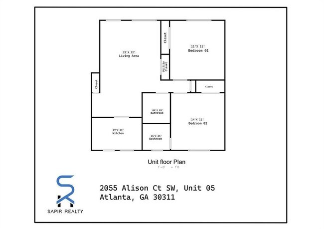 Building Photo - 2055 Alison Ct SW