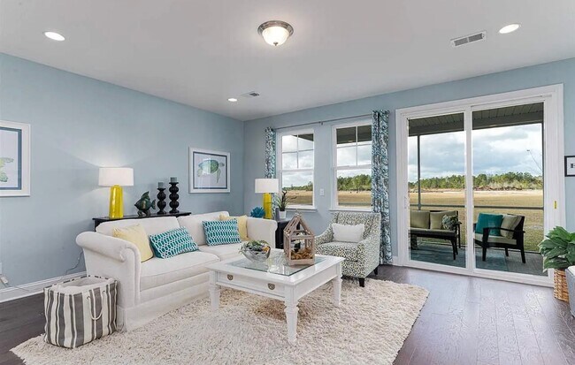 Building Photo - 5032 Magnolia Village Way