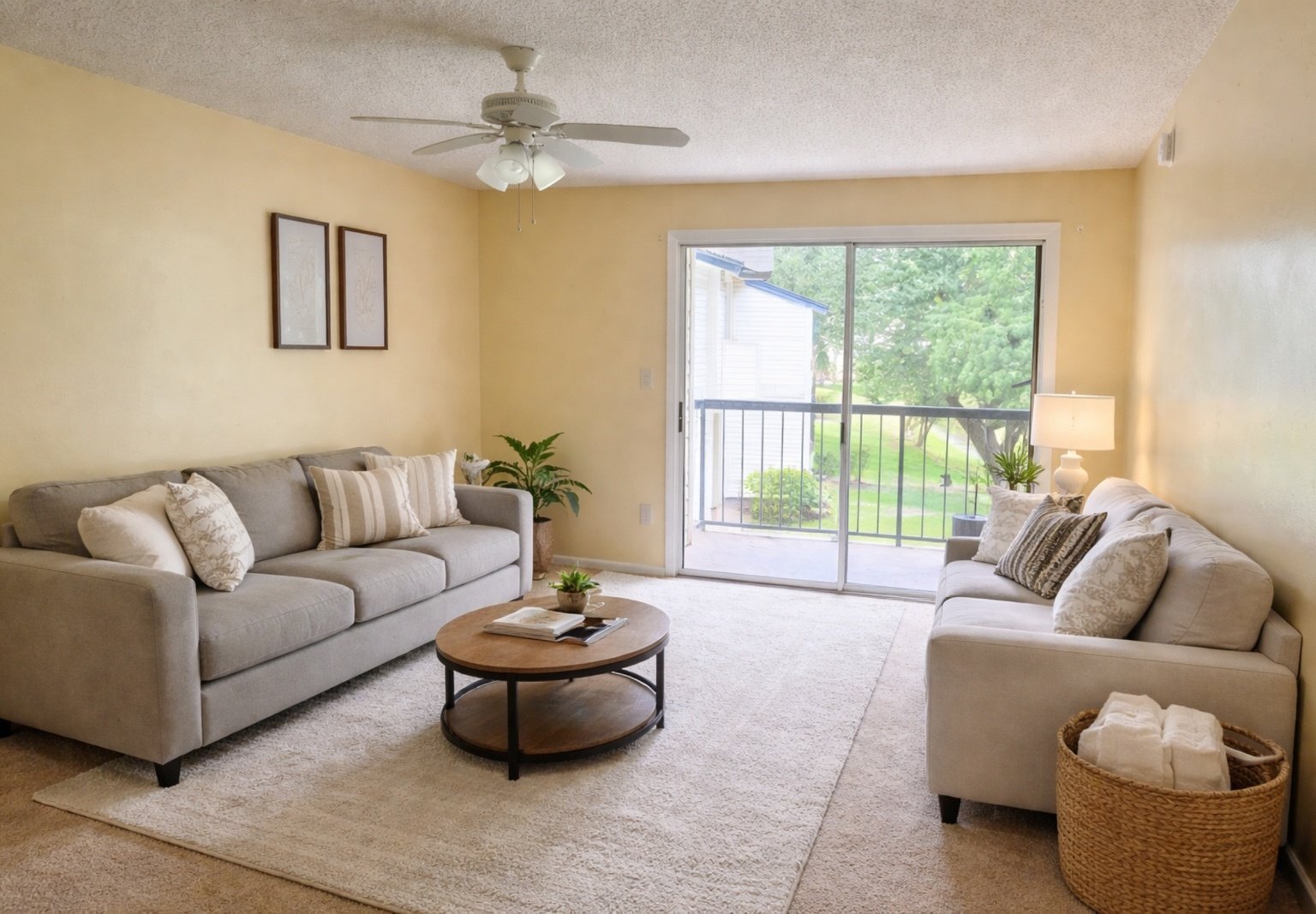 Building Photo - 1964 Lake Atriums Cir