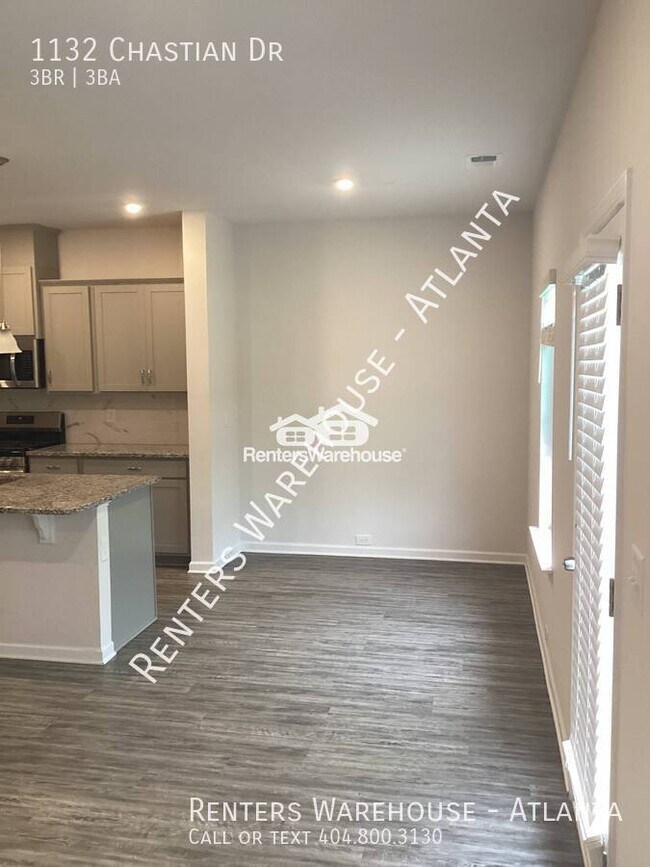 Building Photo - 1132 Chastain Dr
