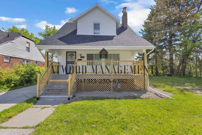 Building Photo - 12754 Marlowe St