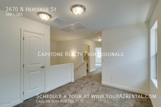 Building Photo - 2670 N Heritage St