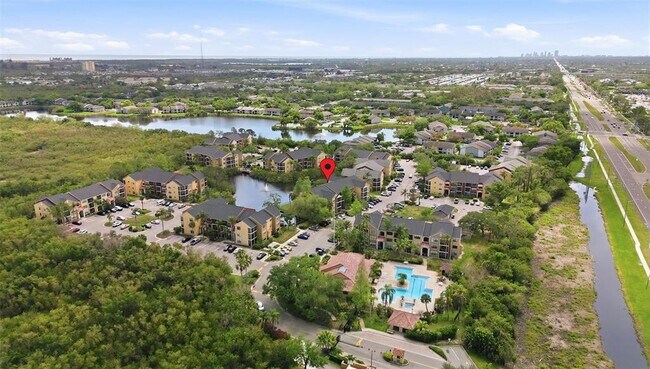 Building Photo - 11901 4th St N