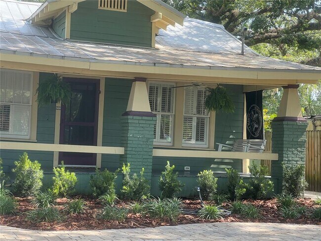 Building Photo - 205 W Louisiana Ave