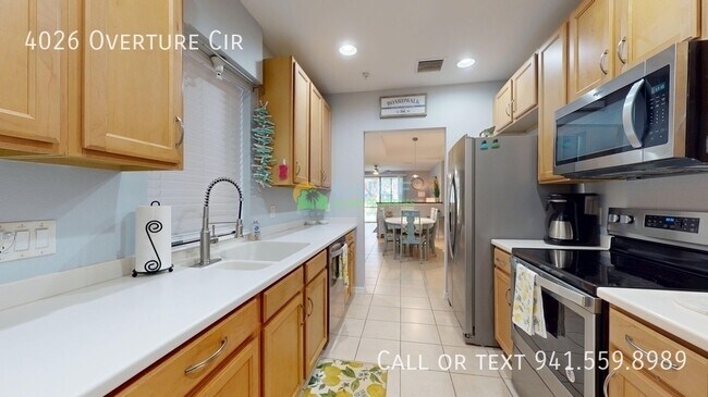 Building Photo - 4026 Overture Cir