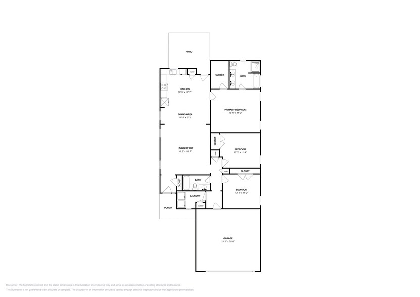 Building Photo - 3250 Alexandria Dr