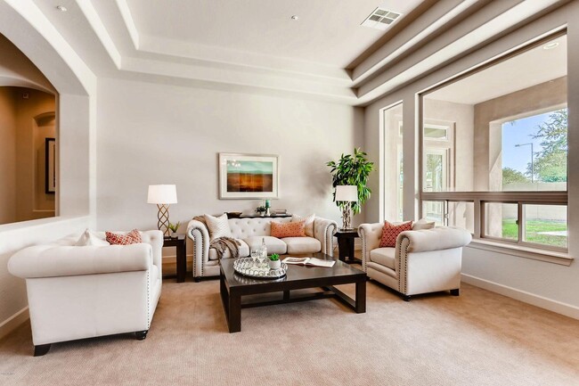 Building Photo - 15865 W Vernon Ave