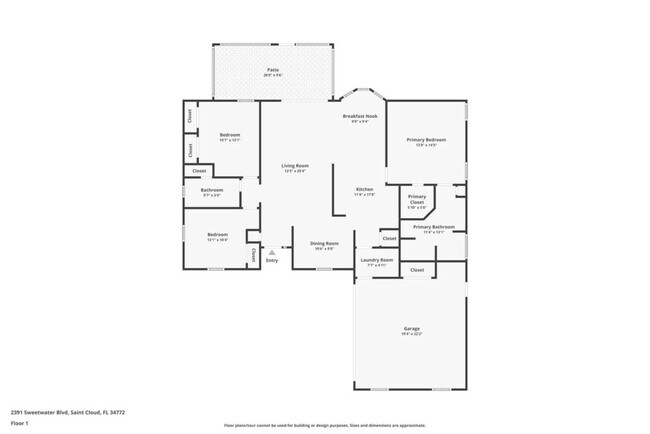 Building Photo - 2391 Sweetwater Blvd