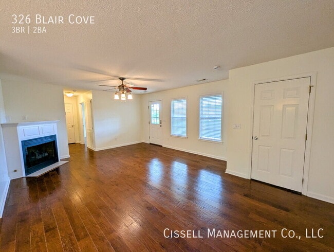 Building Photo - 326 Blair Cove