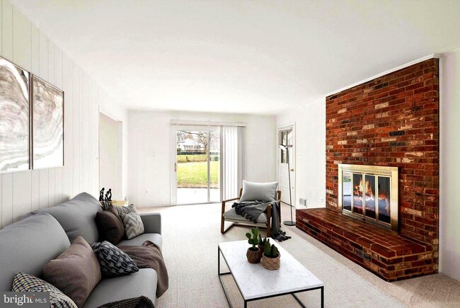 Building Photo - 7109 Davis Ct