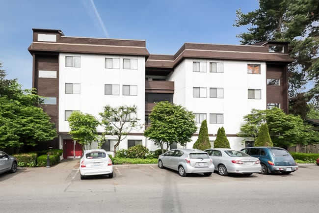 Building Photo - Seattle North Apartments