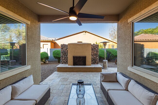 Building Photo - INCREDIBLE Executive Style homes in the po...