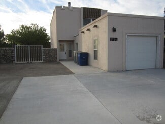 Building Photo - 215 Mulberry Ave