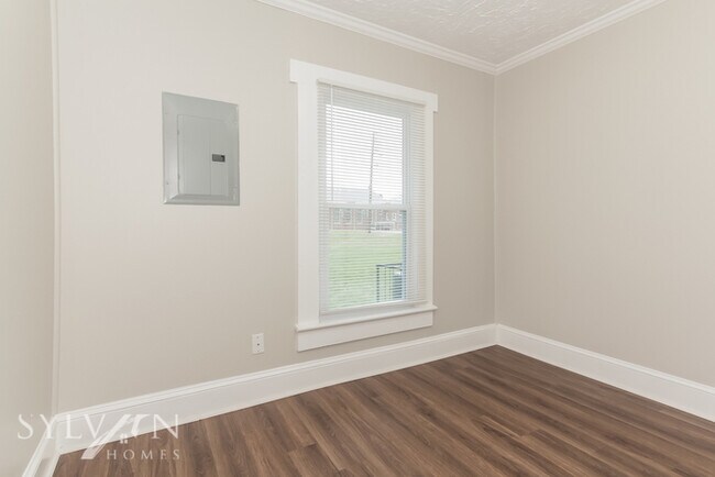 Building Photo - Everything You Need. All Right Here.