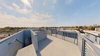 Building Photo - 3Bd 2.5Ba Tri-Level Home w/Rooftop Deck
