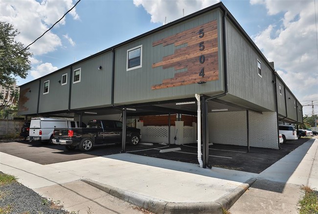 Building Photo - 5504 La Branch St