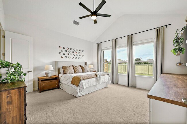 Building Photo - Retreat to Luxury in One of Santa Rita Ran...