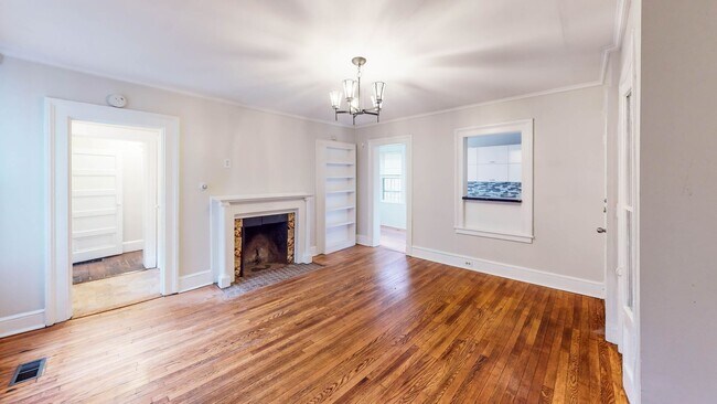 Building Photo - Stylish 2BD 1BA Across from Wooster Sq Park!