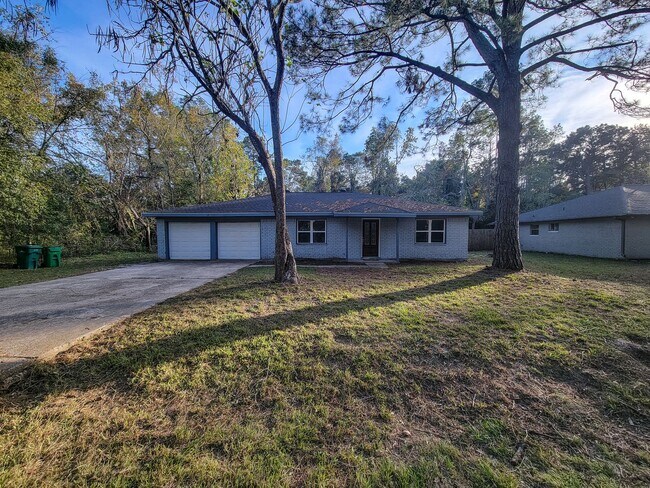 Building Photo - RECENTLY REMODELED 3 BEDROOM 2 BATH LEASE HOME IN SPRING, TEXAS