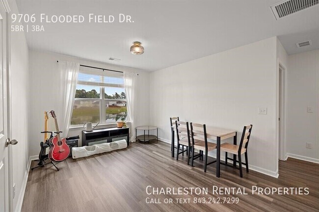 Building Photo - 9706 Flooded Field Dr