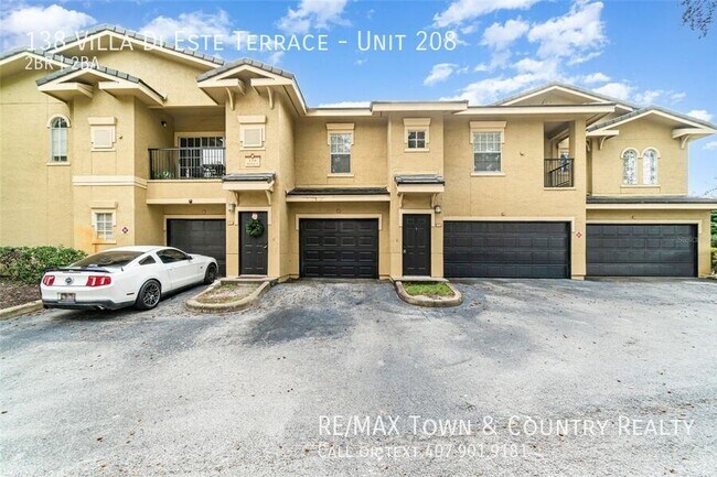 Building Photo - 138 Villa Di Este Terrace