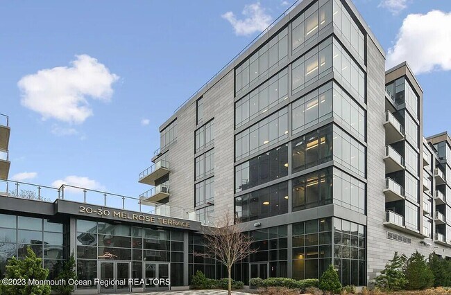 Building Photo - 30 Melrose Terrace