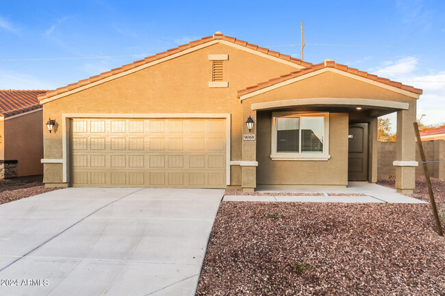 Primary Photo - 9068 S 253rd Dr