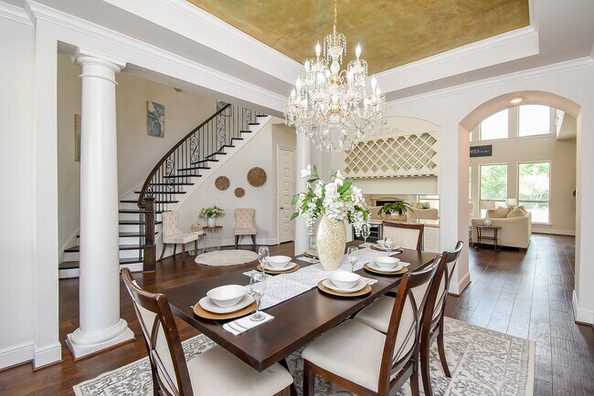 Building Photo - 5450 Pudman River Ln