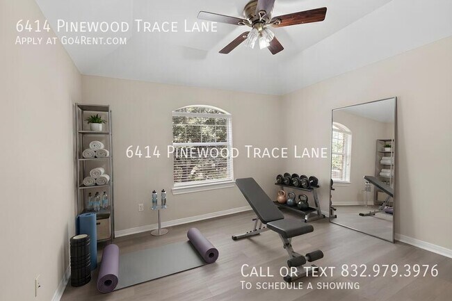 Building Photo - 6414 Pinewood Trace Ln