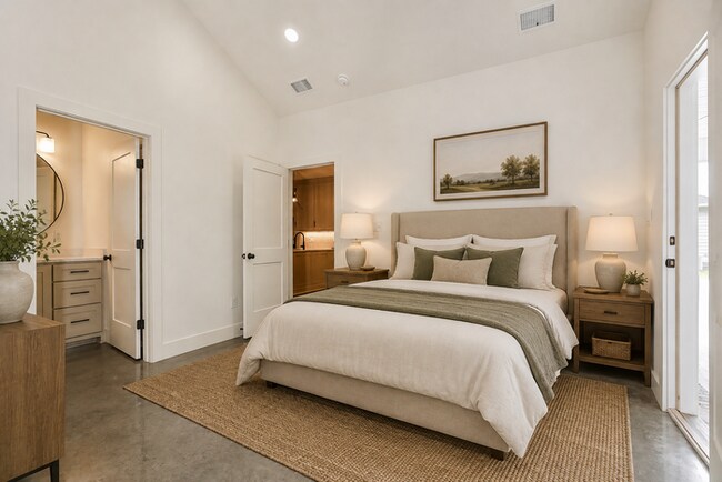 Building Photo - Beautiful Lamarche Cottage