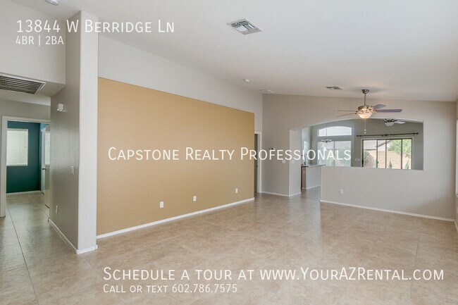 Building Photo - 13844 W Berridge Ln