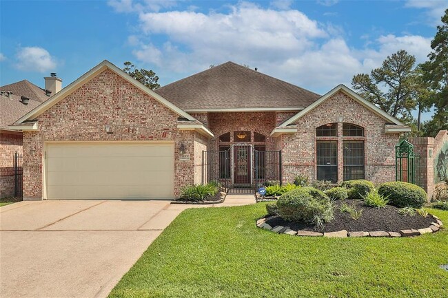 Primary Photo - 3115 Evergreen Oak Dr