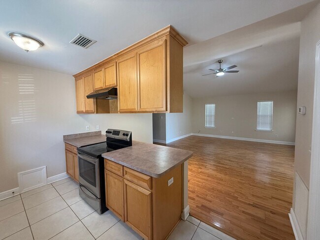 Building Photo - East Tallahassee Home In Weems Plantation